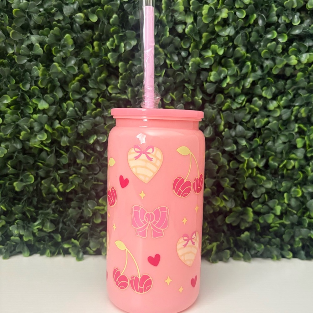 16oz Libbey Cup